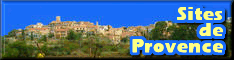 Les meilleurs sites provençaux