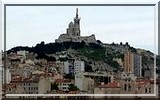 Marseille Notre Dame de la Garde